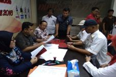 Pendaftaran Ditutup,...