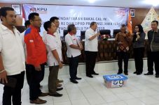 Daftar Last Minute,...