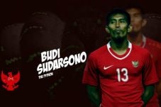 Lewat PPP, Budi Sudarsono...