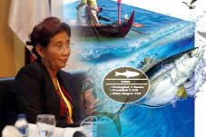 Menteri Susi Percepat...