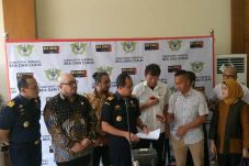 Bea Cukai Tetapkan Tarif...