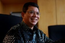 Indonesia Jadi Tujuan...