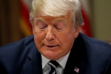 Trump: Saya Salah Bicara...