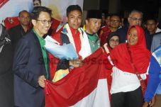Hari Ini, Zohri Bertemu...