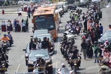 Singgah di Semarang,...