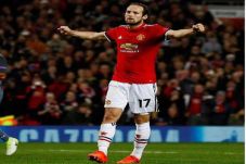 Manchester United Pulangkan...