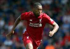 Nasib Daniel Sturridge...