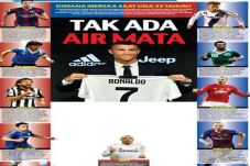 Tak Ada Air Mata