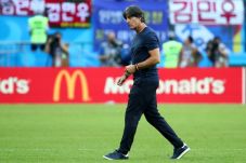 Juergen Klopp Enggan...