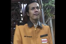 Perjuangkan Buruh Migran,...