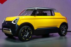 Suzuki Kembali Luncurkan...