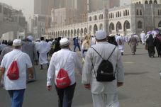Mudahkan Jamaah Haji,...