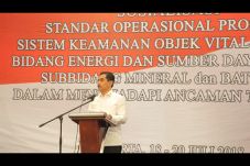 BNPT Siapkan SOP Sistem...