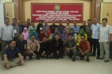 Dosen Kessos se-Indonesia...