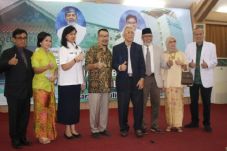 Rumah Sakit Budi Kemuliaan...