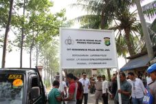 Dalam Penyidikan, Polisi...