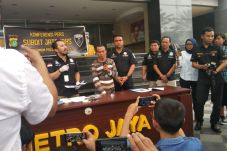 Ibu Saripah Tewas Dibegal,...