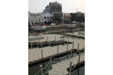 Proyek Kali Besar di...