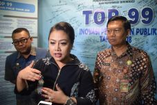 Trans Serasi Pemkab...