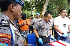 Janda Beranak Satu Tewas...