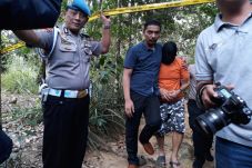 Janda Beranak Satu Dieksekusi...