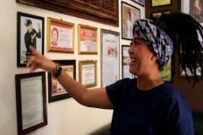 Artis Dangdut Pantura...