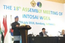 Ridwan Kamil: Kebersihan...
