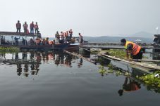 474 Petak Keramba Jaring...