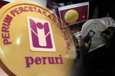 Menteri BUMN Rini Soemarno...