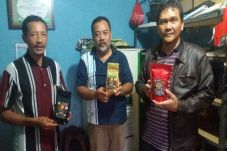 Bermula dari PLTMH,...