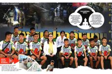 12 Bocah Gua Ceritakan...