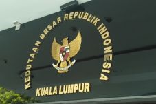 KBRI Kuala Lumpur Coba...