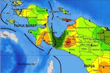 Papua Nugini Tegaskan...