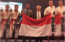 Kemenpora Bicara Nasib...