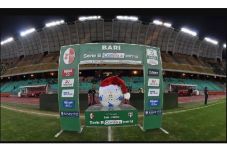 Ironi Sepak Bola Italia