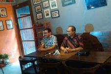 Wagub Terpilih Maluku...