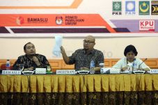 KPU: Ditemukan Napi...