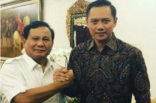 Pengamat: Duet Prabowo-AHY...