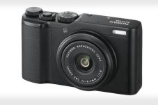Kemampuan XF10, Kamera...