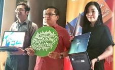 Acer Rilis Swift 3 Day...