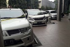 Barang Bukti Raib, KPK...