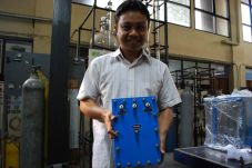 Mahasiswa ITB Temukan...