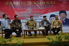 DPR Dukung Kenaikan...