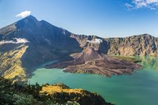 Wonderful Geopark of...
