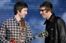Liam Gallagher Memaafkan...