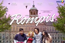 Tayang 16 Agustus, Film...