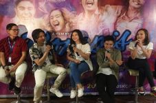 Film Rompis Bakal Bikin...