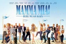 Review Film Mamma Mia!...