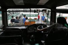 Todong Penumpang Kopaja,...