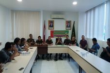 Kejari Tangsel Terima...
